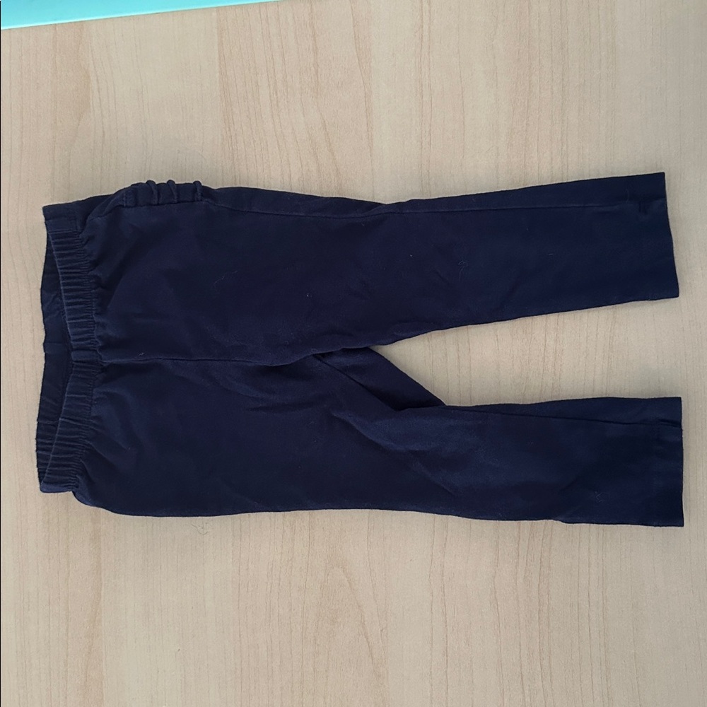 Old Navy Dark Blue Pants